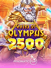 Gates of Olympus