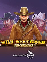 Wild West Gold